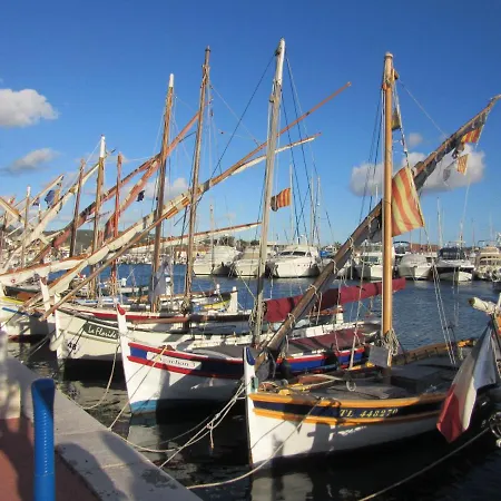 2 Avec Piscine Face A La A La Coudouliere アパート