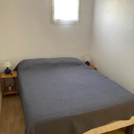 2 Avec Piscine Face A La A La Coudouliere アパート