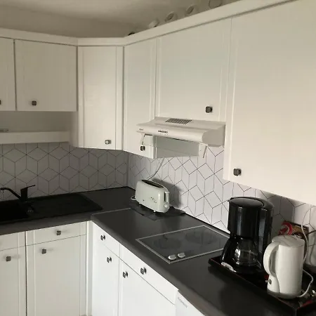 2 Avec Piscine Face A La A La Coudouliere * シス・フール・レ・プラージュ