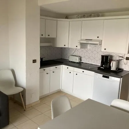 2 Avec Piscine Face A La A La Coudouliere アパート